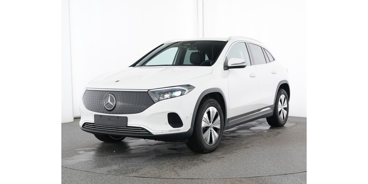 Mercedes-Benz EQA 18.766 km 37.880 &euro; Hof 95030