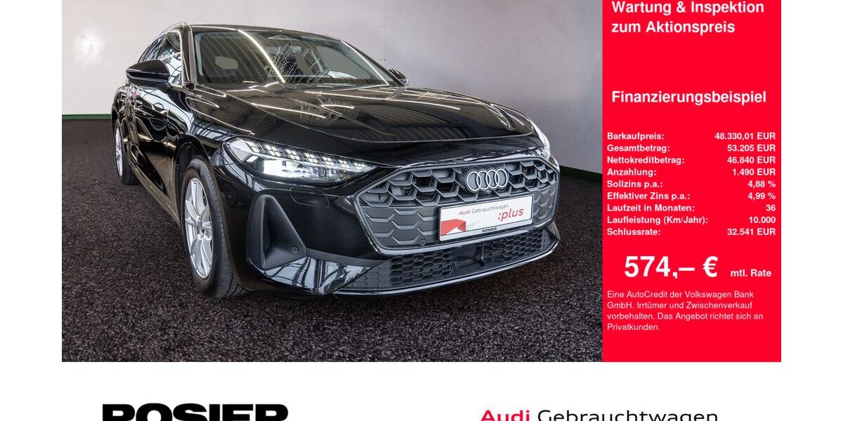 Audi A5 35.874 km 48.330 &euro; Stendal 39576