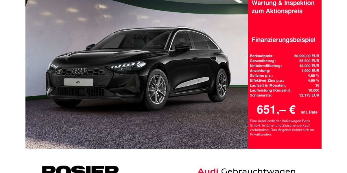 Audi A5 35.874 km 49.990 &euro; Stendal 39576