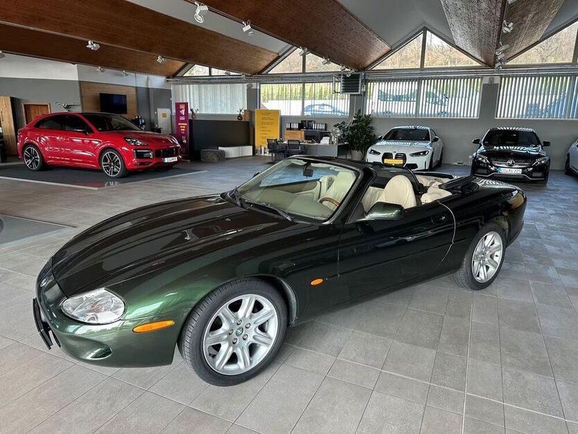 XK8