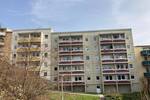 Etagenwohnung Gera Innenstadt - 2 Zimmer, 53 m&sup2;, 300&euro; | Angebot:26433638