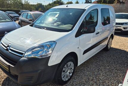 Citroen Berlingo 24.786 km 11.450 € Schönebeck 39218