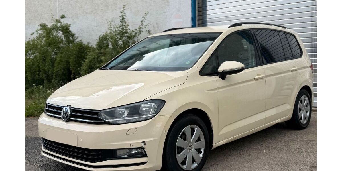 VW Touran 580.000 km 3.400 &euro; Frankfurt Am Main 60588