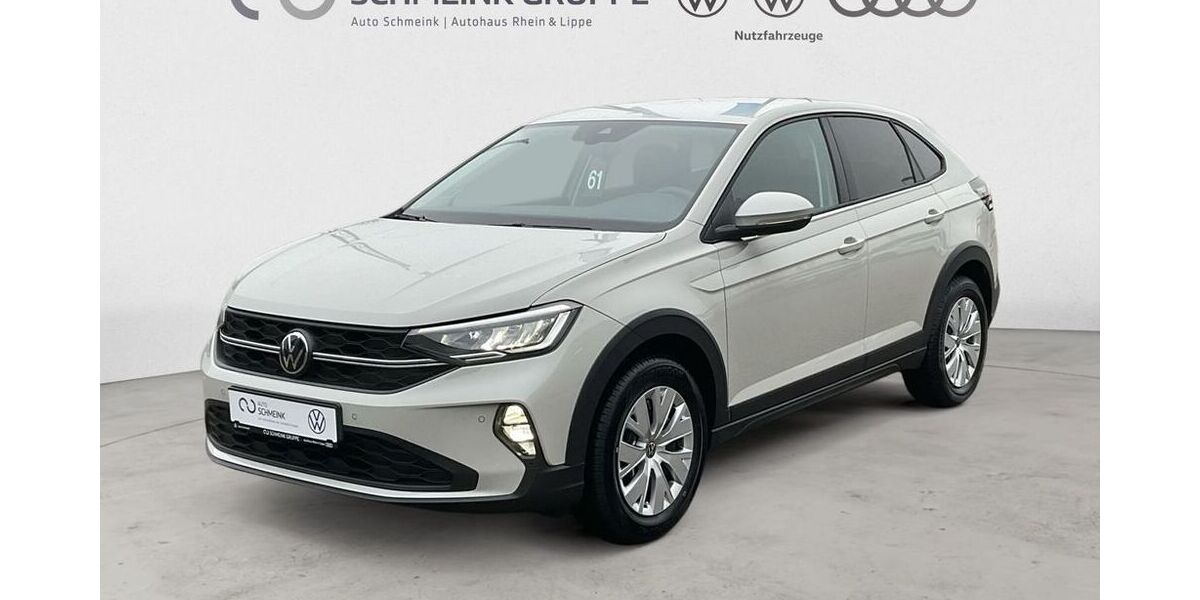 VW Taigo 4.900 km 23.880 &euro; Wesel 46483