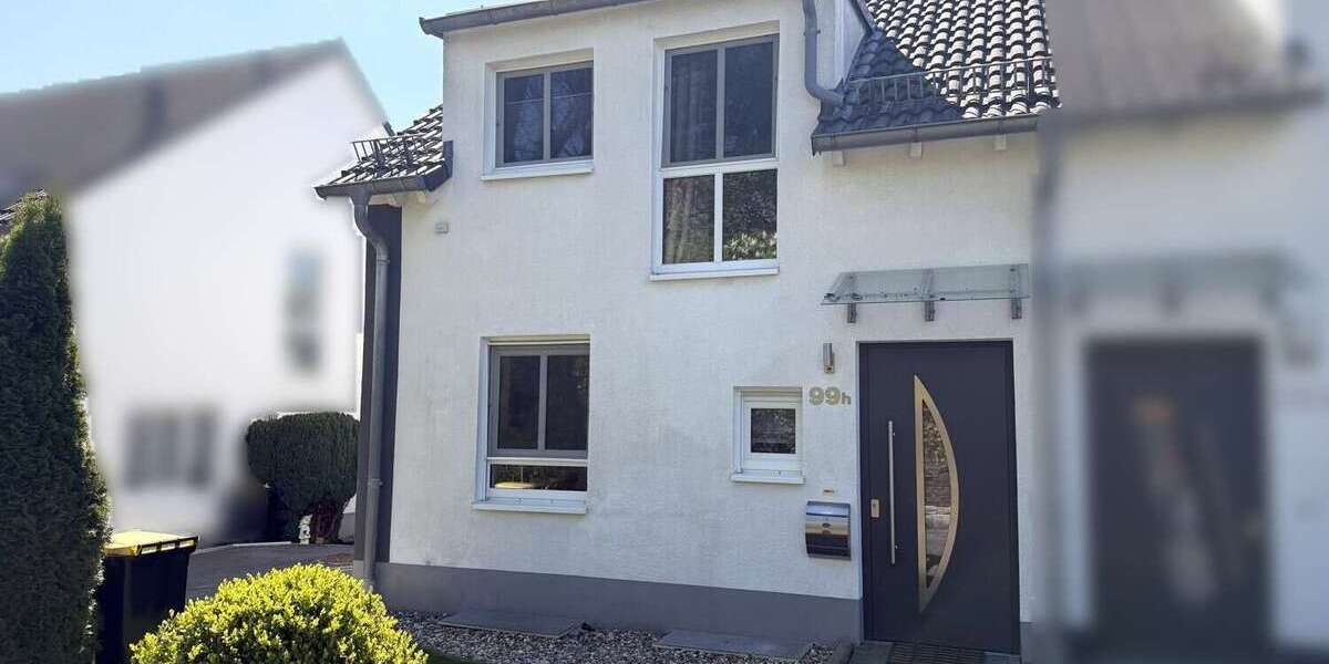 Einfamilienhaus Vellmar / Frommershausen Frommershausen - 5.5 Zimmer, 126 m&sup2;, 398.000&euro; | Angebot:26374608