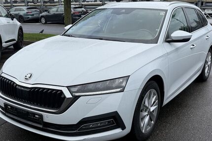 Skoda Octavia 55.320 km 20.999 € Chemnitz - Mittelbach 09224
