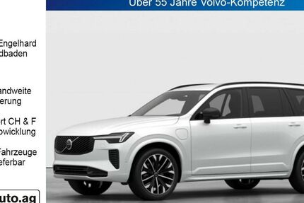 Volvo XC90 8.325 km 76.444 &euro; Freiburg 79108