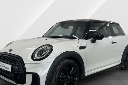 Mini Cooper 134.094 km 19.555 &euro; Minden 32429