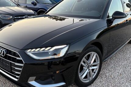 Audi A4 149.985 km 18.750 &euro; Rednitzhembach 91126