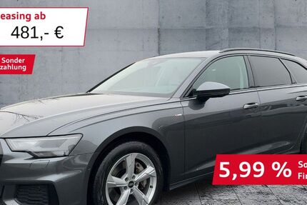 Audi A6 117.080 km 29.630 &euro; Mitterteich 95666