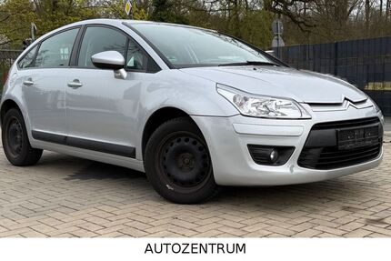 Citroen C4 102.500 km 3.500 &euro; Neustadt 31535