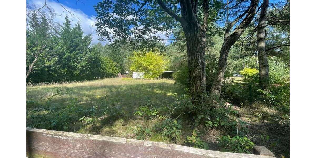 Grundstück Kyritz - 49.000&euro; | Angebot:24647875