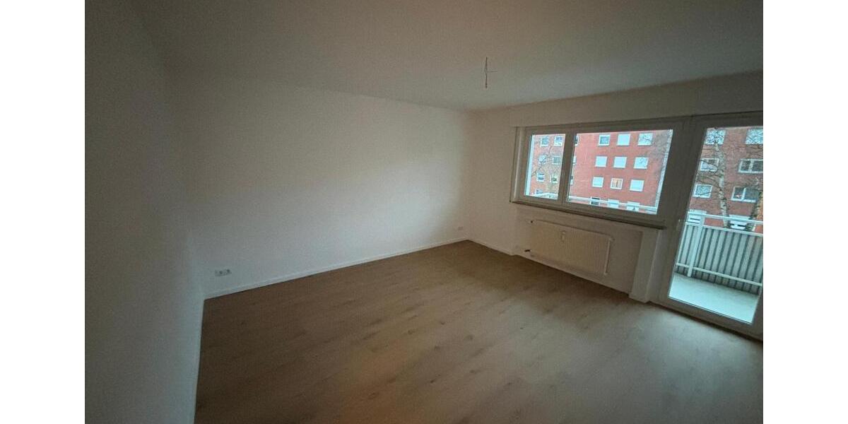 Etagenwohnung Schweinfurt Gartenstadt - 3 Zimmer, 75 m&sup2;, 760&euro; | Angebot:26694035