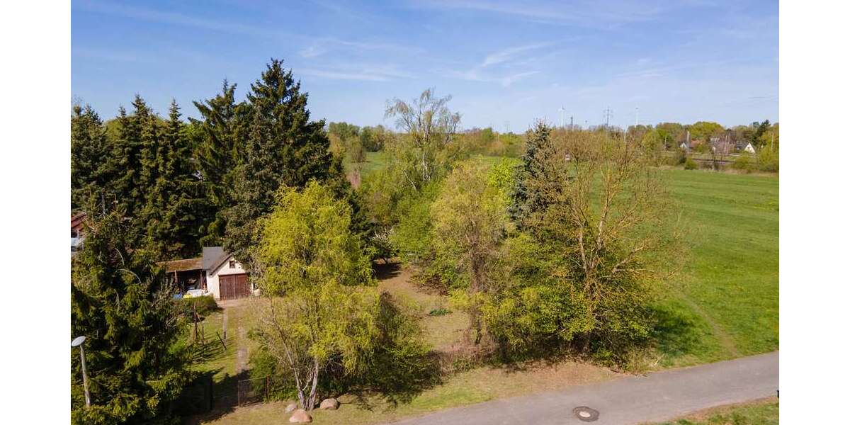 Grundstück Berlin Pankow - 295.000&euro; | Angebot:26848079