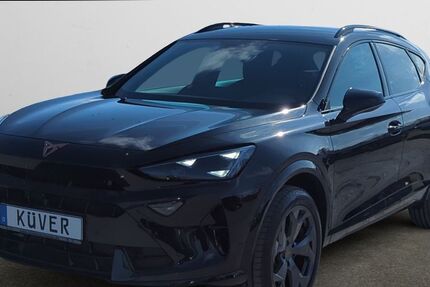 Cupra Formentor 16.700 km 29.990 &euro; Hagen 27628
