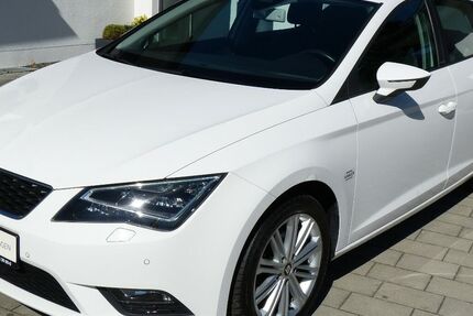 Seat Leon 139.620 km 8.699 &euro; Oberviechtach 92526