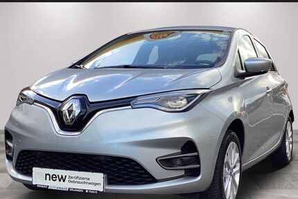 Renault ZOE 9.650 km 21.990 &euro; Erlangen 91056