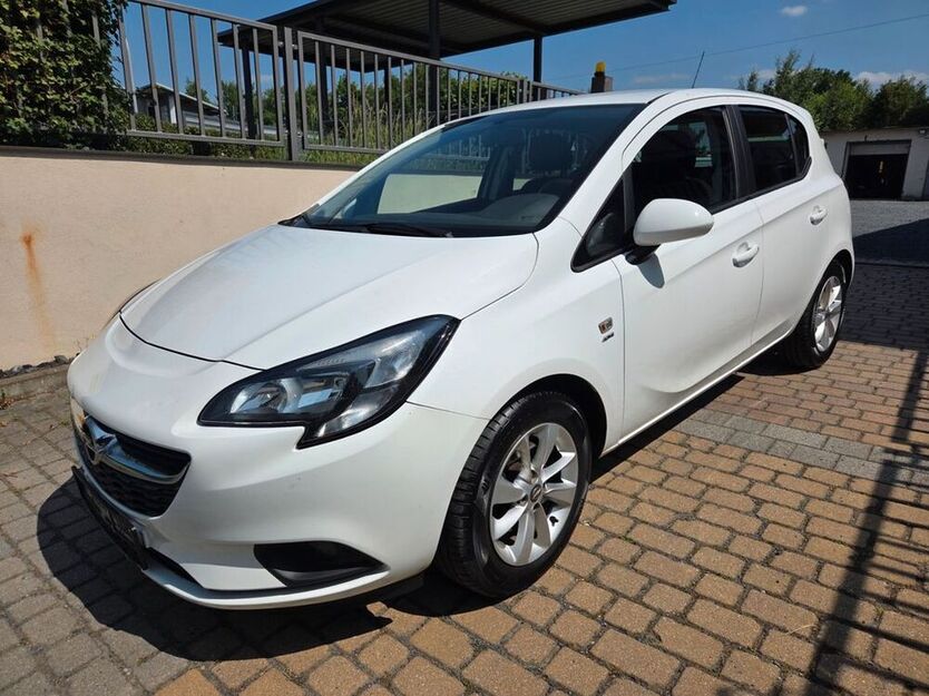 Corsa