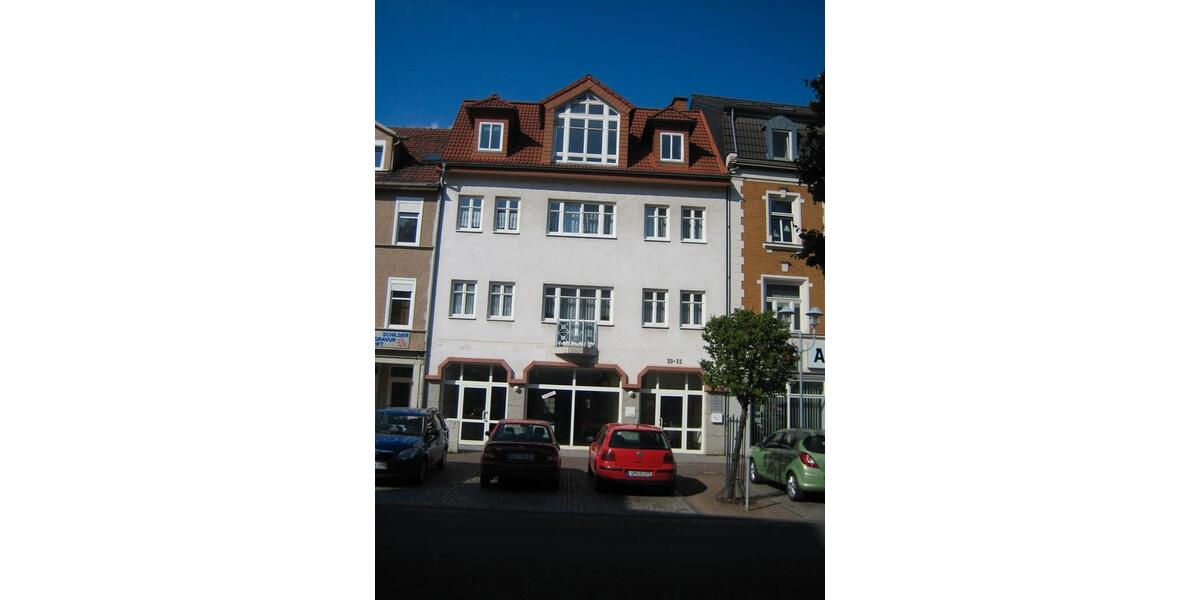 Mehrfamilienhaus, Wohnhaus Eisenach - 450.000&euro; | Angebot:27018995