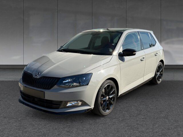 Skoda Fabia 76.600 km 11.950 &euro; Nordhausen 99734