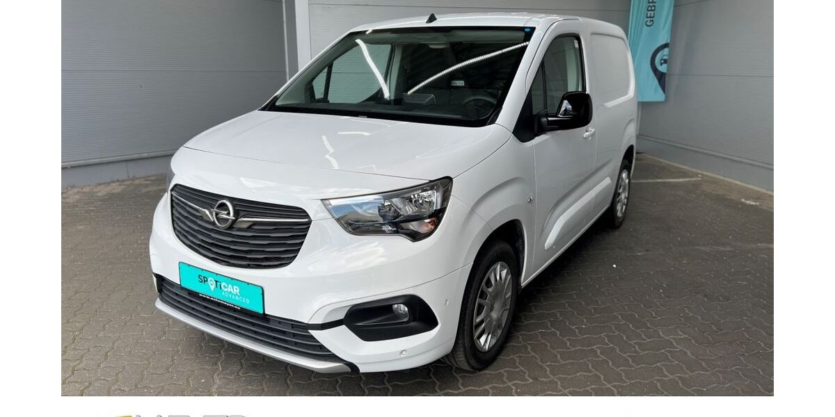 Opel Combo 25.101 km 17.290 &euro; Lilienthal 28865