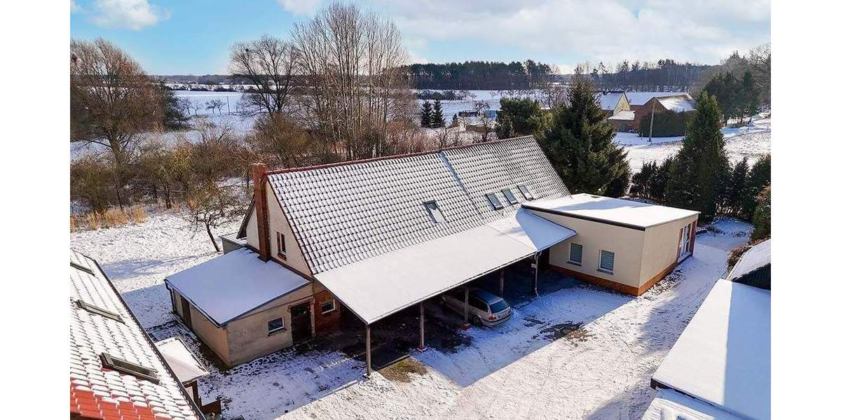 Mehrfamilienhaus, Wohnhaus Spremberg Trattendorf - 125.000&euro; | Angebot:25690157