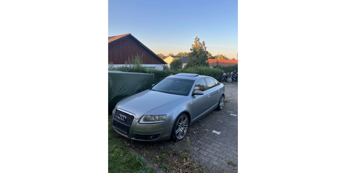 Audi A6 272.000 km 5.200 &euro; Alzey 55232