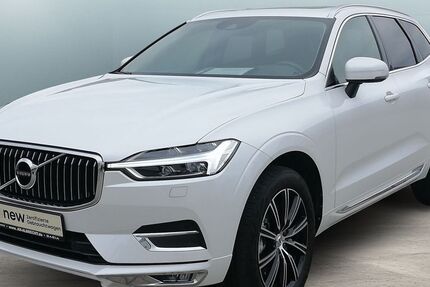 Volvo XC60 55.613 km 30.490 &euro; Brandenburg a.d. Havel 14772