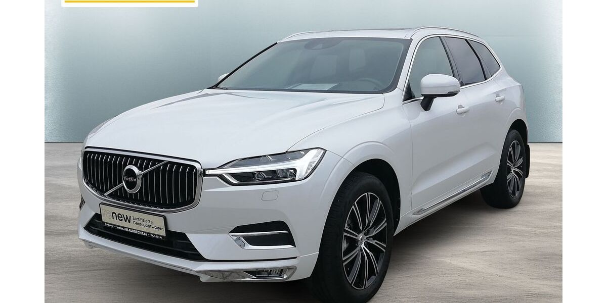 Volvo XC60 55.613 km 30.490 &euro; Brandenburg a.d. Havel 14772