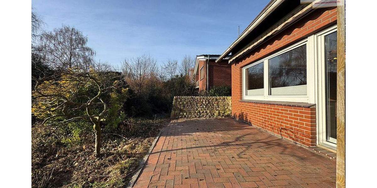 Einfamilienhaus Goldenstedt - 8 Zimmer, 232 m&sup2;, 319.000&euro; | Angebot:25738567