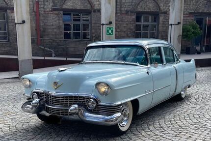Cadillac Fleetwood 150.000 km 29.500 &euro; Metzingen 72555