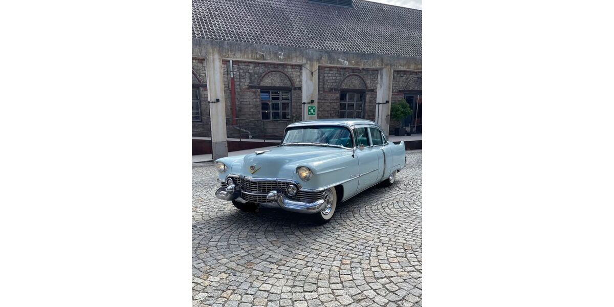 Cadillac Fleetwood 150.000 km 29.500 &euro; Metzingen 72555