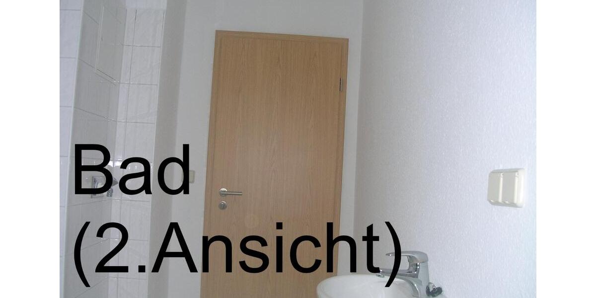 Etagenwohnung Vetschau/Spreewald Spreewald - 3 Zimmer, 57 m&sup2;, 450&euro; | Angebot:24383588