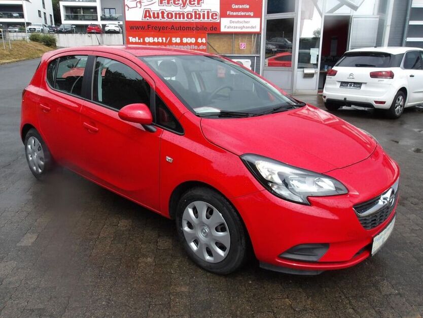 Corsa