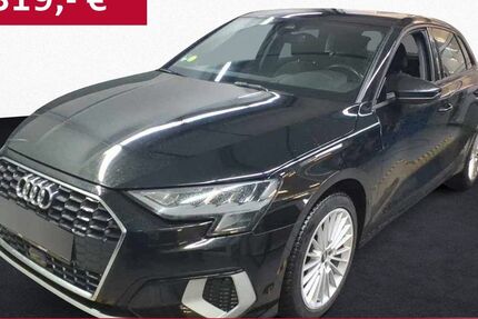 Audi A3 49.500 km 25.930 &euro; Ludwigsburg 71636