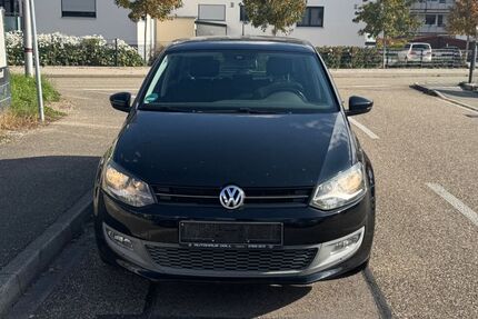VW Polo 179.000 km 4.990 € Appenweier 77767
