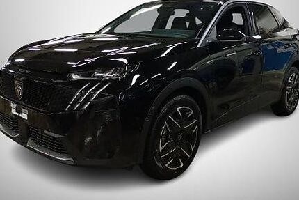Peugeot 3008 21.805 km 27.949 € Ergolding 84030