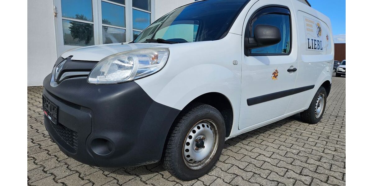 Renault Kangoo 212.400 km 6.050 &euro; Regensburg 93057