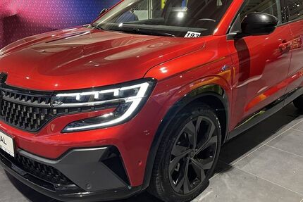 Renault Austral 9.747 km 32.490 &euro; Dresden 01139