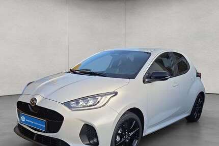 Mazda 2 4.775 km 27.450 &euro; Frankfurt am Main 60386