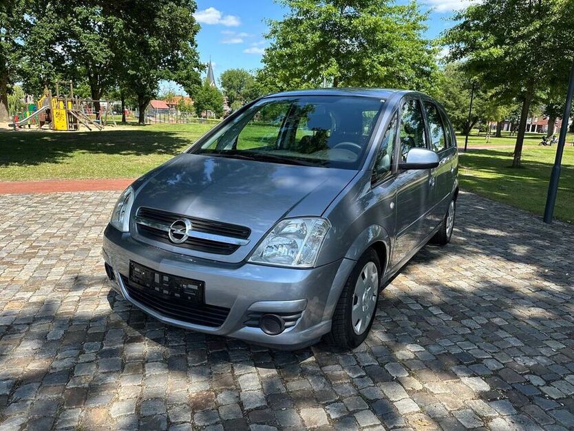 Meriva