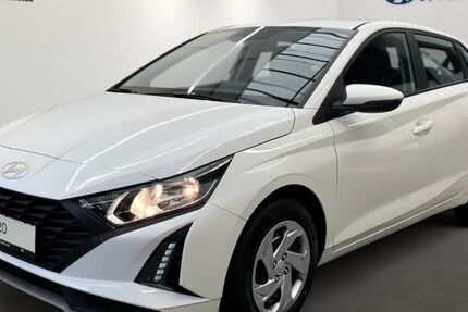 Hyundai i20 5.000 km 19.200 € Cottbus 03042