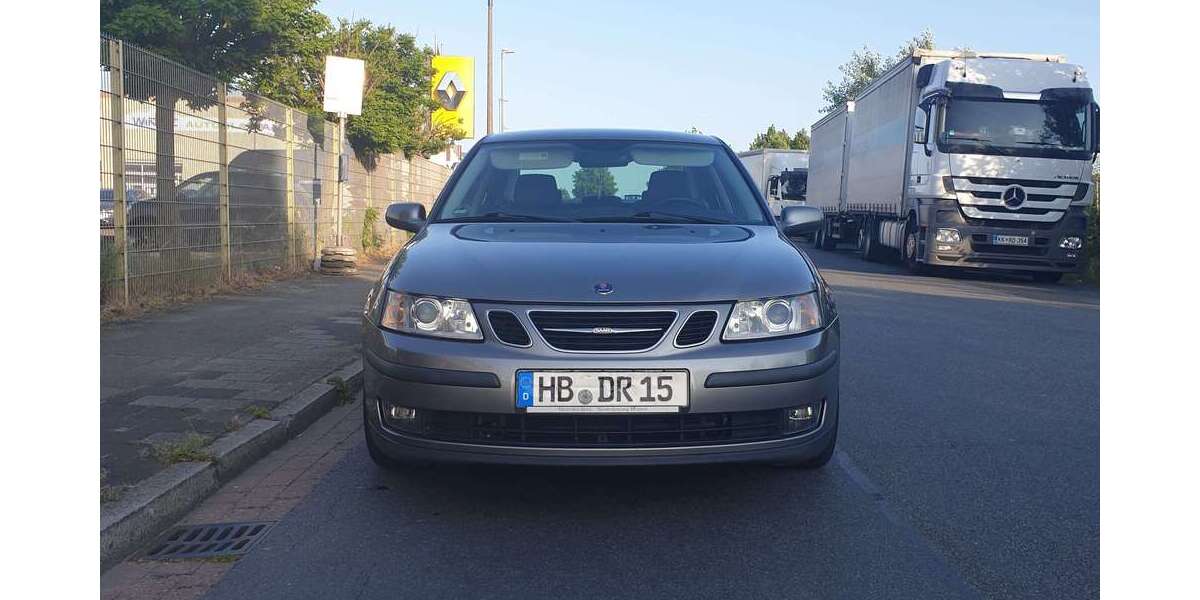 Saab 9-3 298.710 km 1.299 &euro; Stuhr 28816