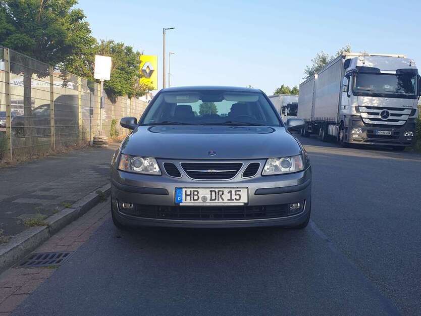 Saab 9-3 298.710 km 1.299 € Stuhr 28816