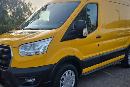 Ford Transit 93.000 km 9.990 &euro; Kehl 77694