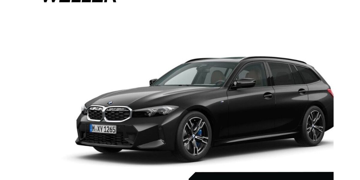 BMW M340d 19.361 km 54.450 &euro; Winsen/Luhe 21423