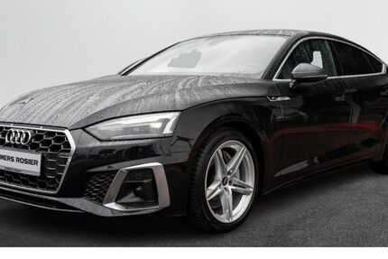 Audi A5 74.130 km 38.951 &euro; Rellingen/Hamburg 25462