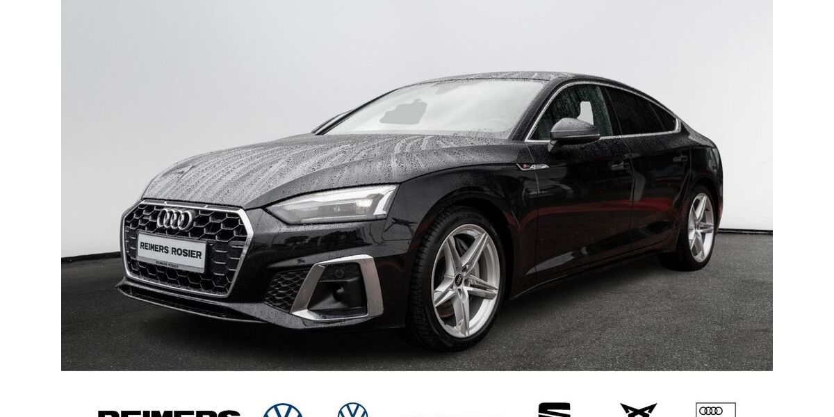 Audi A5 74.130 km 38.990 &euro; Rellingen/Hamburg 25462