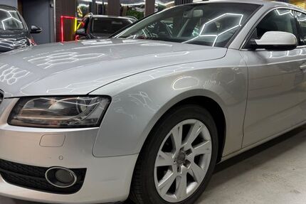 Audi A5 269.000 km 4.490 &euro; Schweich 54338