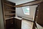 Gemütliche 2-3-Zimmer-Dachgeschoss-Wohnung in Detmold Berlebeck